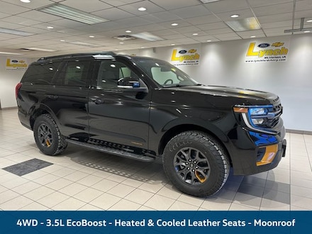 2025 Ford Expedition Tremor SUV