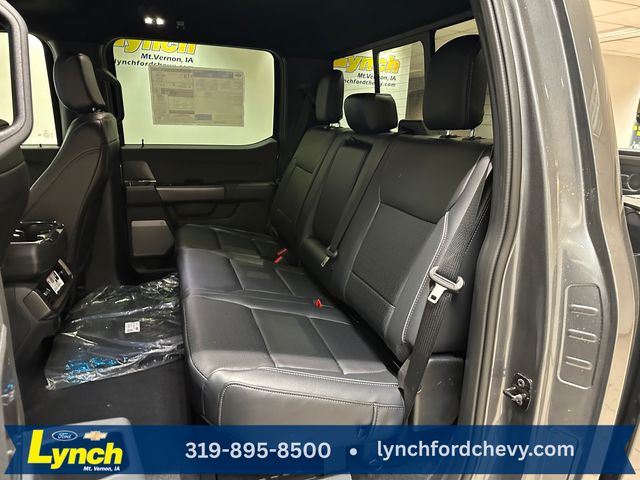 2026 Ford F-150 Lariat - Photo 21