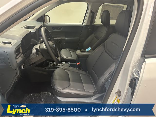 2025 Ford Maverick Lariat - Photo 6