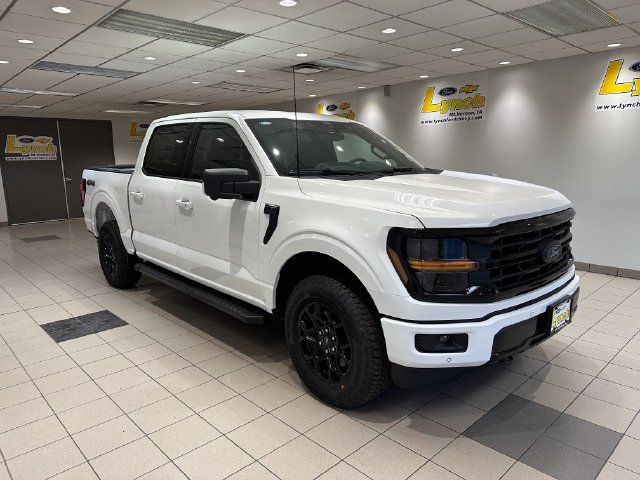 2026 Ford F-150 XLT Truck