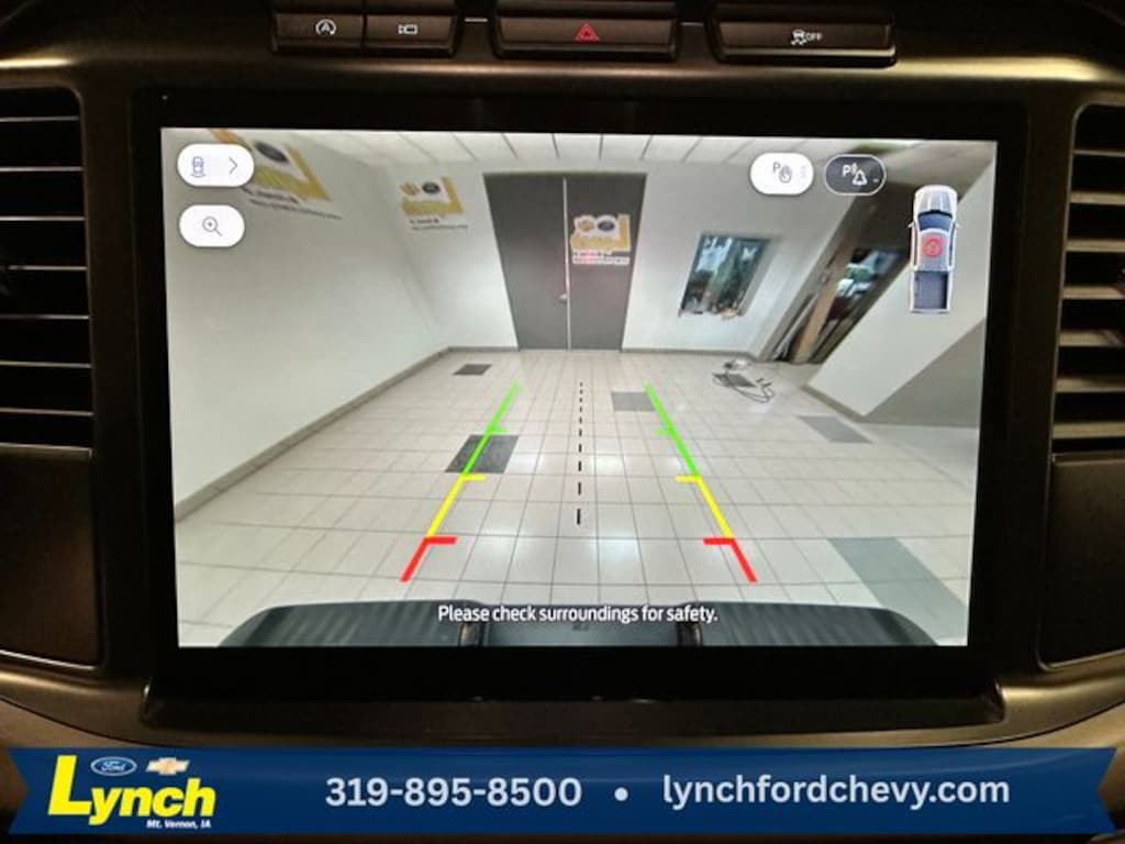 Used 2024 Ford F-150 XL Truck Regular Cab