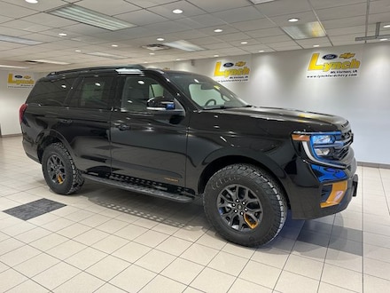 2025 Ford Expedition Tremor SUV