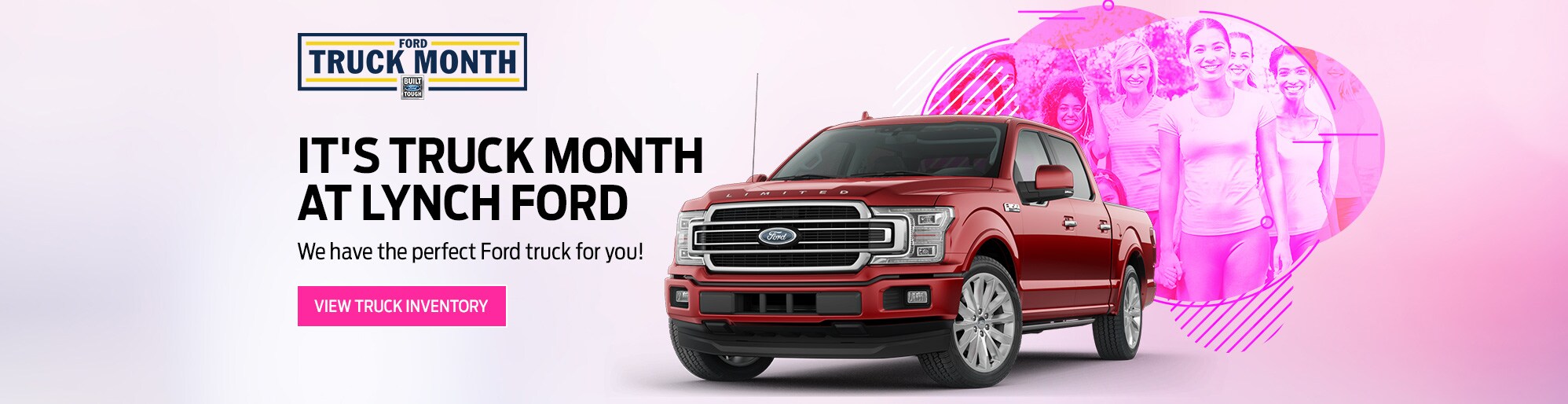 Lynch Ford in Mt. Vernon, IA Ford Dealership in Iowa