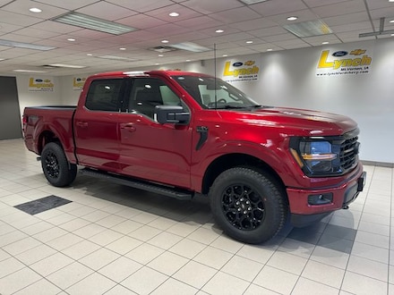 2026 Ford F-150 XLT Truck