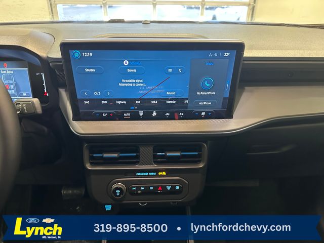 2026 Ford Maverick Lobo Standard - Photo 10