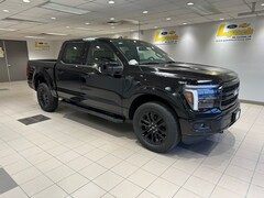 2025 Ford F-150 Lariat Truck