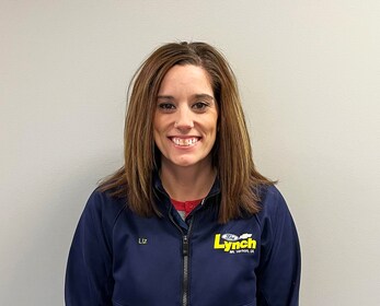 Staff member Liz Stewart from ID_9d664782d147