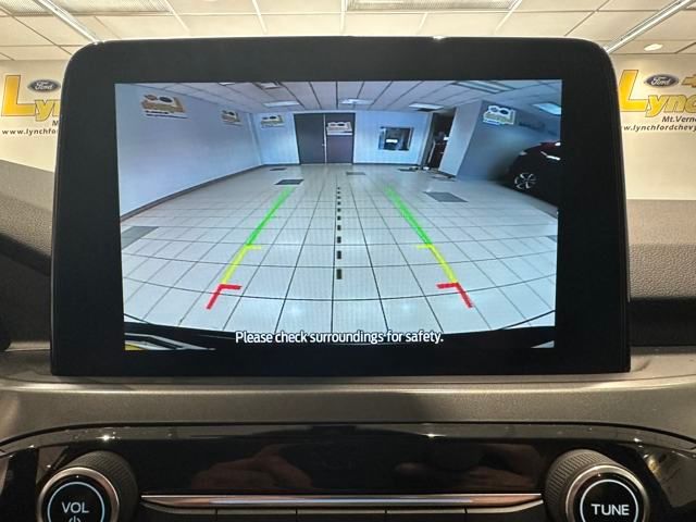 2023 Ford Escape Active photo 4