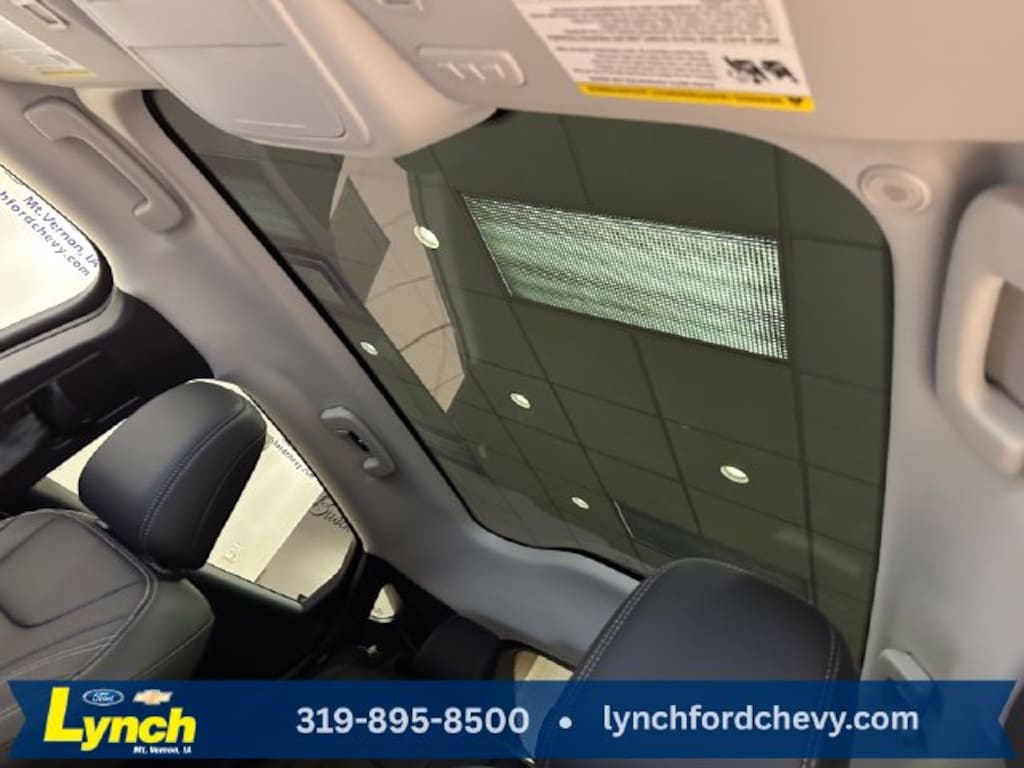 New 2026 Ford Mustang Mach-E Premium CROSSOVERS