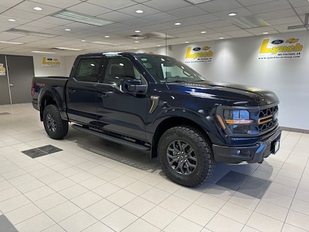 2025 Ford F-150 Tremor Truck