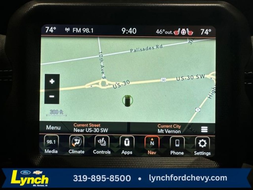 Used 2020 Jeep Wrangler Unlimited Sahara SUV