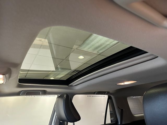 2018 Toyota 4Runner Limited photo 4