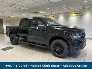 2026 Ford F-150 XLT Truck