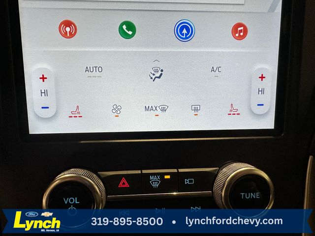 2024 Ford Edge SEL - Photo 13