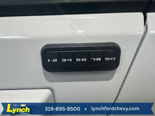 2025 Ford Maverick Lariat - Photo 15