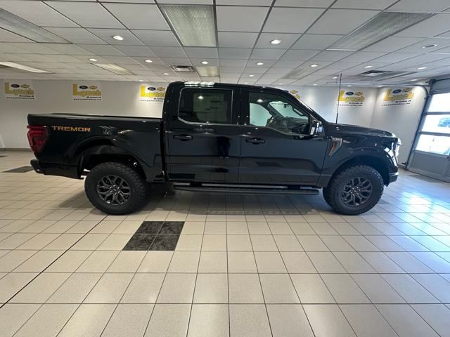 2025 Ford F-150 Tremor photo 3