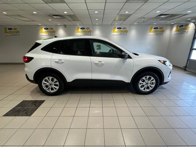 2025 Ford Escape Active photo 3