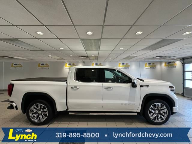 2023 Gmc Sierra 1500 Denali photo 3