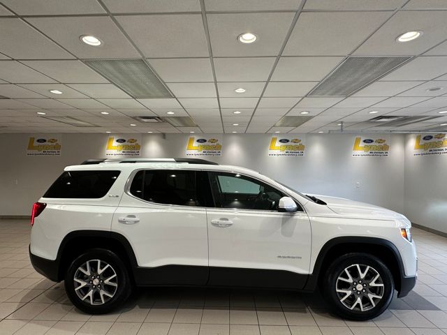 2023 Gmc Acadia SLE photo 2