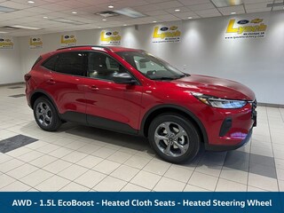 2026 Ford Escape ST-Line SUV