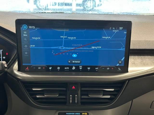 2025 Ford Escape Active photo 4