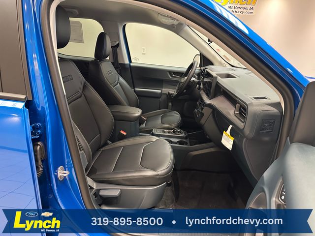 2026 Ford Maverick Lobo Standard - Photo 6