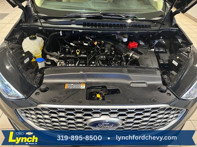 2024 Ford Edge SEL - Photo 26