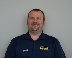 Staff member Jeremy Bettcher from ID_fdde31f68bb0