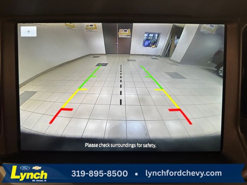 Used 2024 Ford Bronco Black Diamond SUV