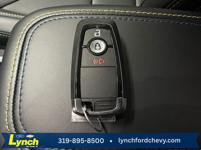 2026 Ford Maverick Lobo Standard - Photo 12