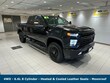  Chevrolet Silverado 2500HD