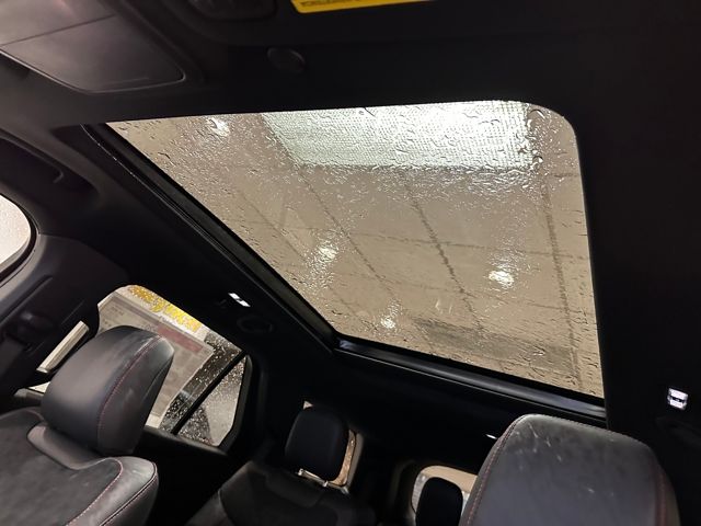 2026 Ford Explorer ST photo 4