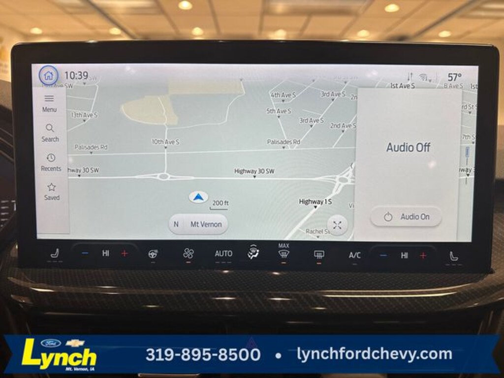 Used 2023 Ford Escape ST-Line SUV