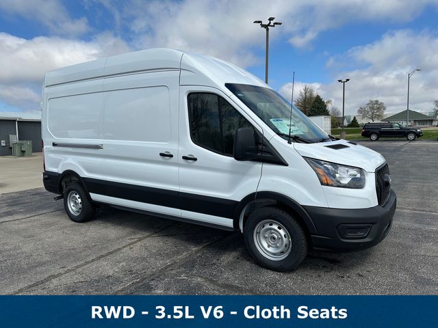 2026 Ford Transit 350 High Roof 148 WB's photo