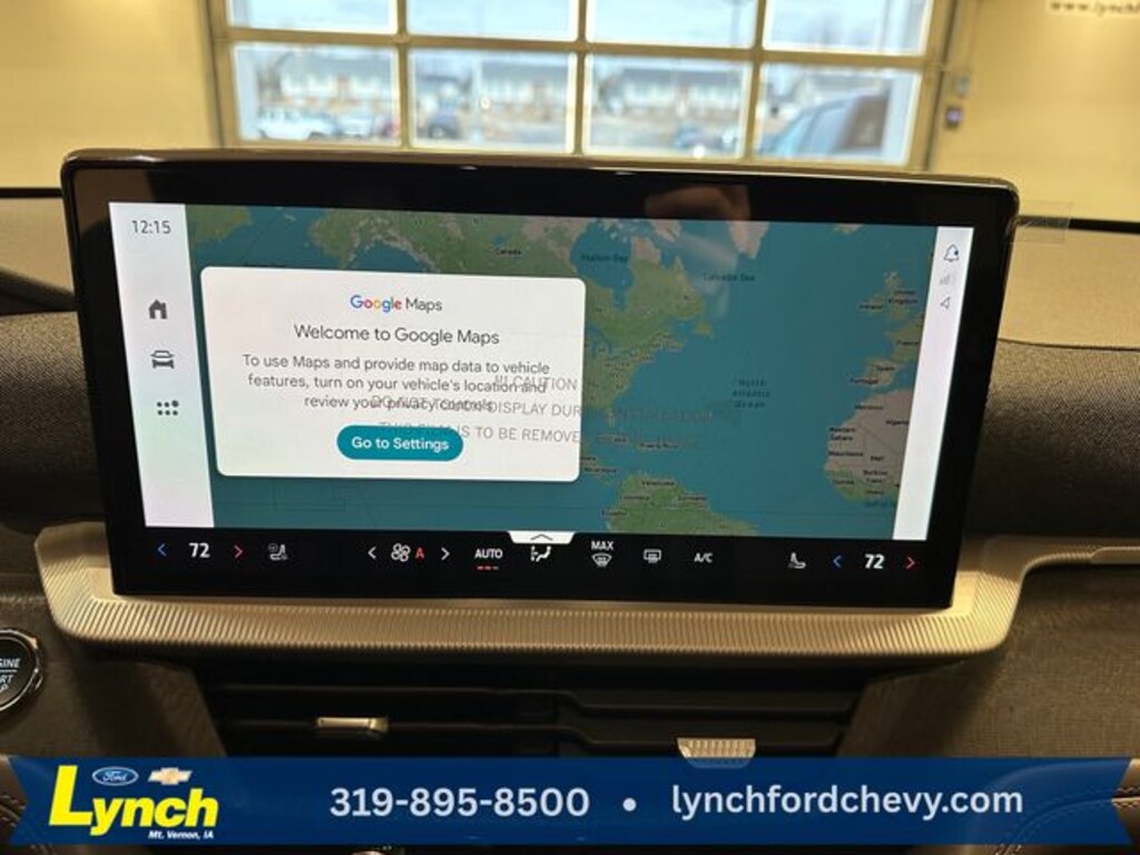 New 2026 Ford Explorer Platinum SUV