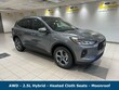  Ford Escape Hybrid
