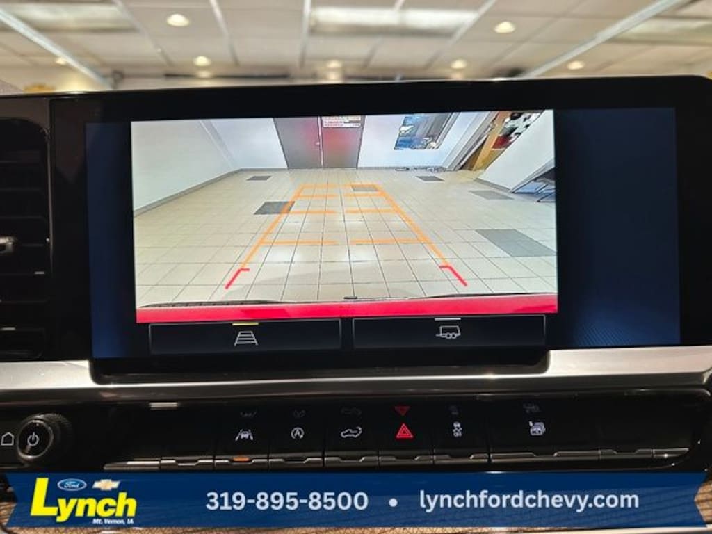 Used 2023 Chevrolet Silverado 1500 LT Truck Crew Cab
