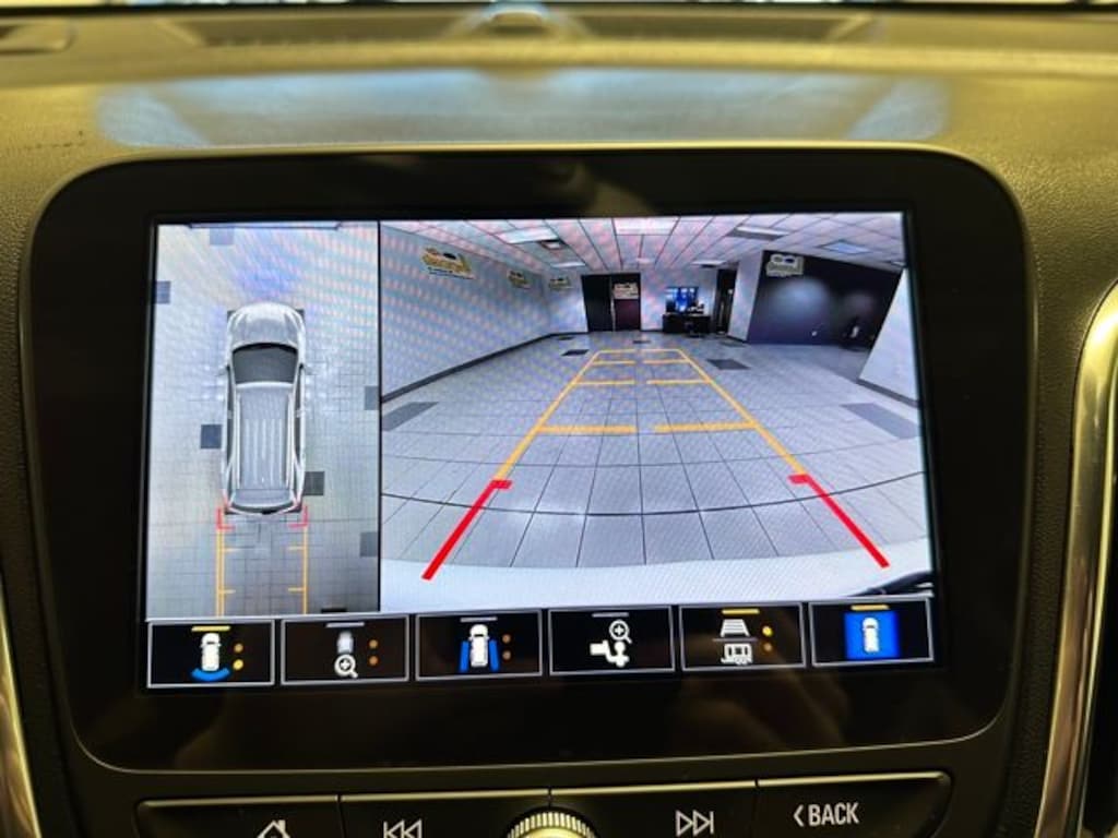 Used 2024 Chevrolet Equinox LT SUV