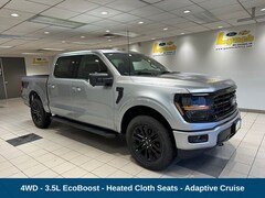 2026 Ford F-150 XLT Truck