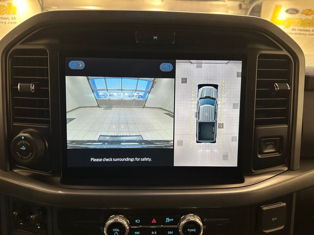 2025 Ford F-150 XLT photo 4