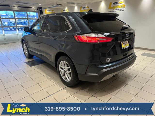 2024 Ford Edge SEL - Photo 22