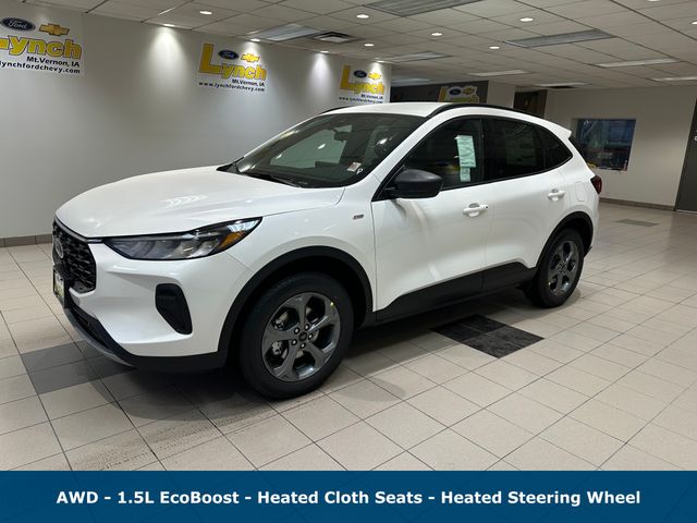 2026 Ford Escape ST-Line photo 2
