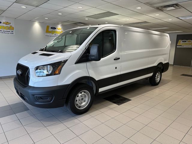 2025 Ford Transit photo 2