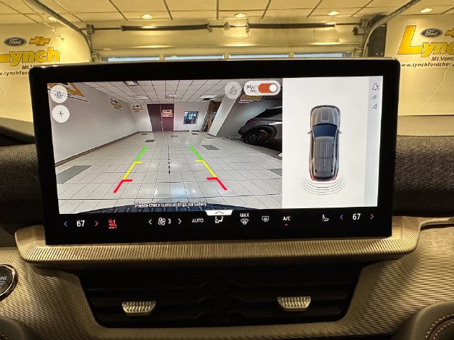 2026 Ford Explorer Active - Photo 5