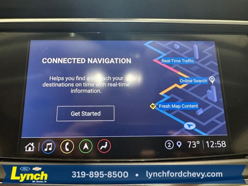 Used 2023 Buick Enclave Premium Group SUV