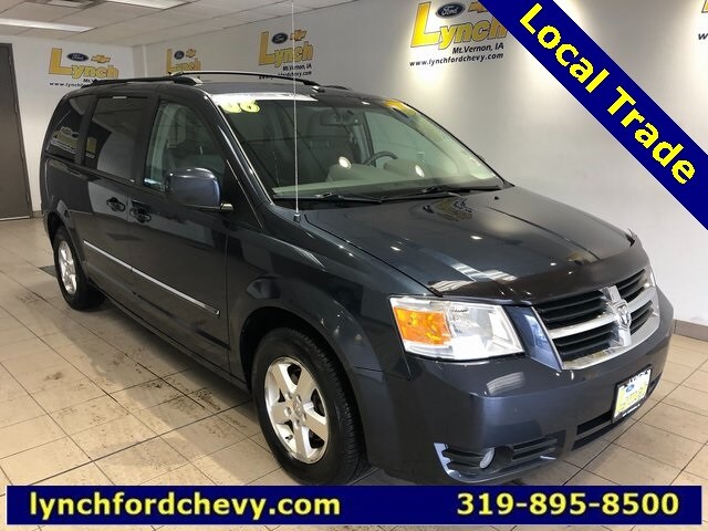 trade me used vans for sale