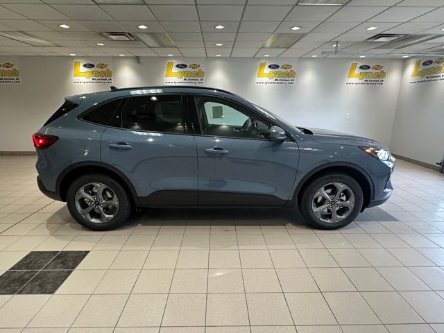 2026 Ford Escape ST-Line Select photo 3