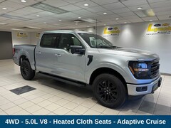 2026 Ford F-150 XLT Truck