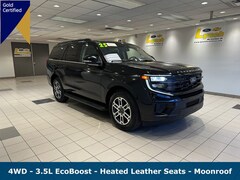 2025 Ford Expedition Active SUV