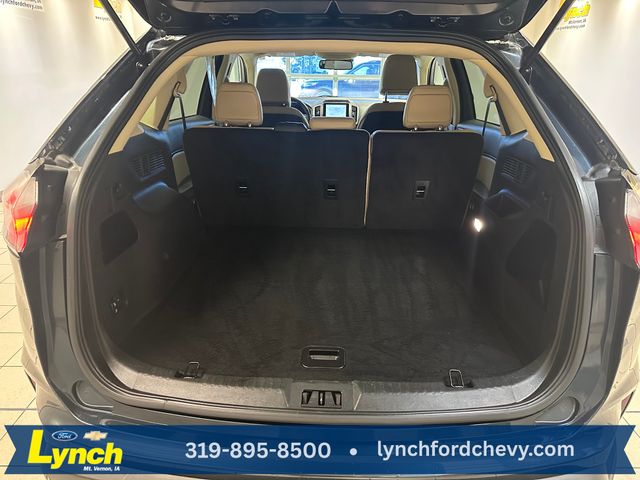 2024 Ford Edge SEL - Photo 19
